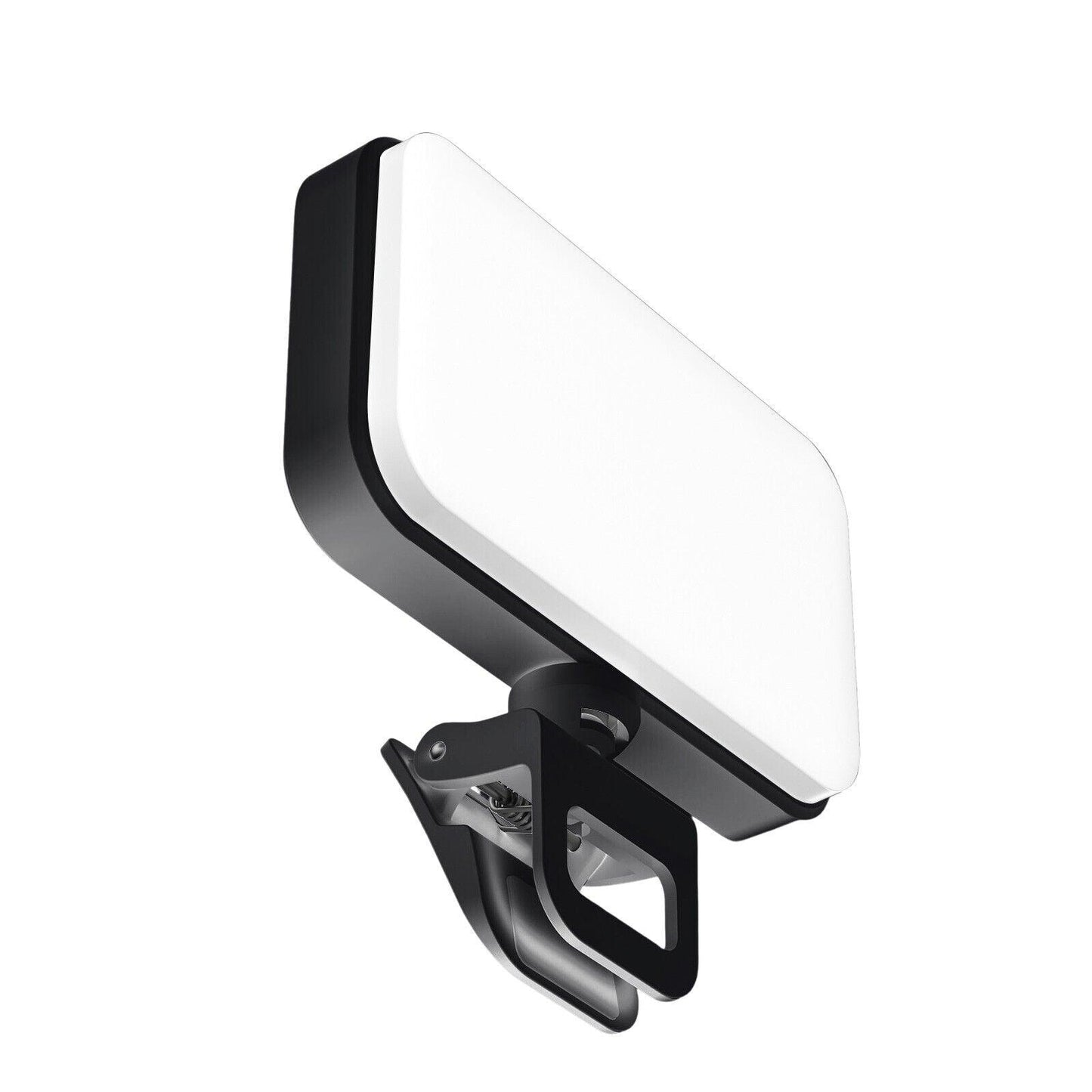 CAMOLO F6 Phone Selfie Clip-on Fill Flash Light