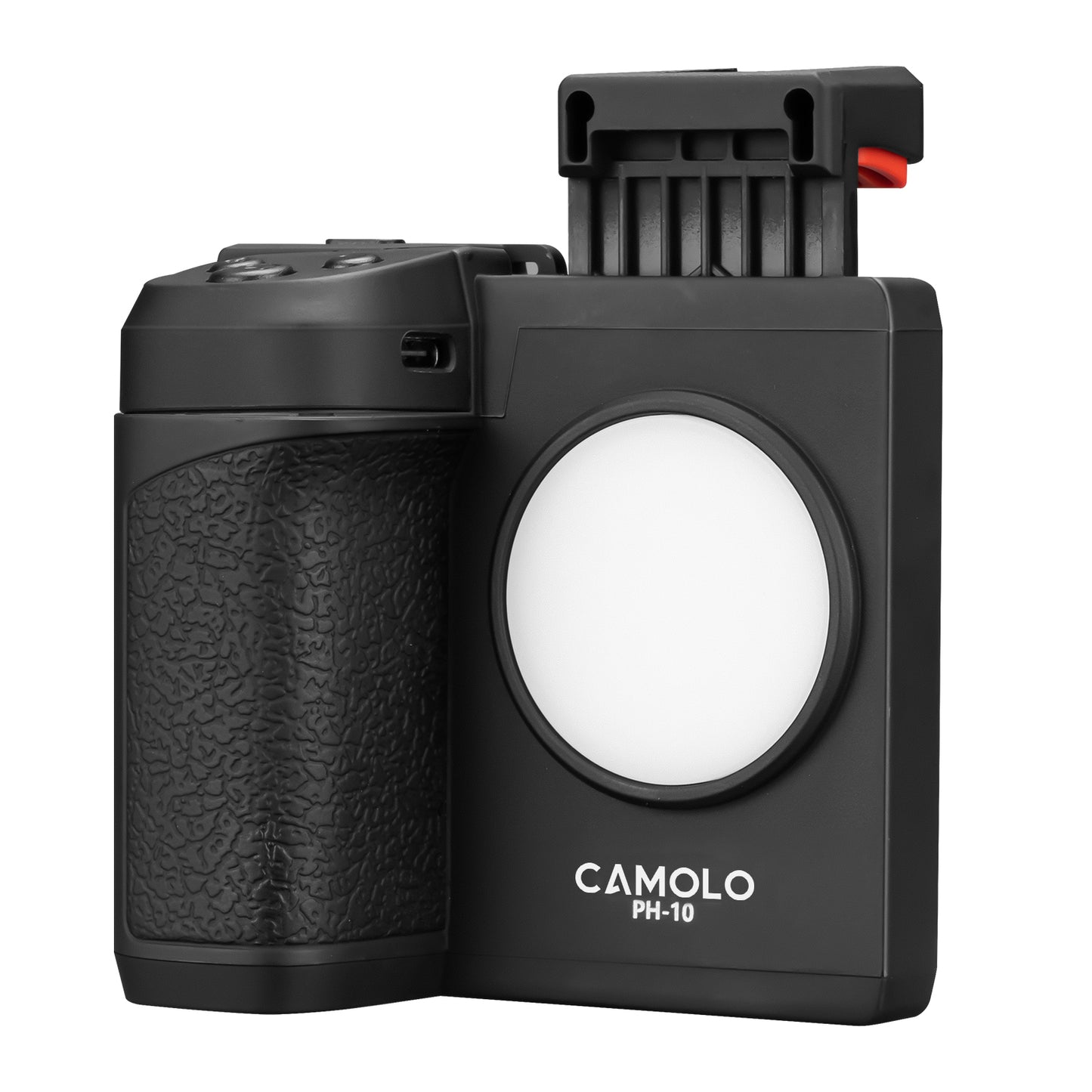 CAMOLO PH-10 Small Beauty Fill Light Bluetooth Photo Assistant