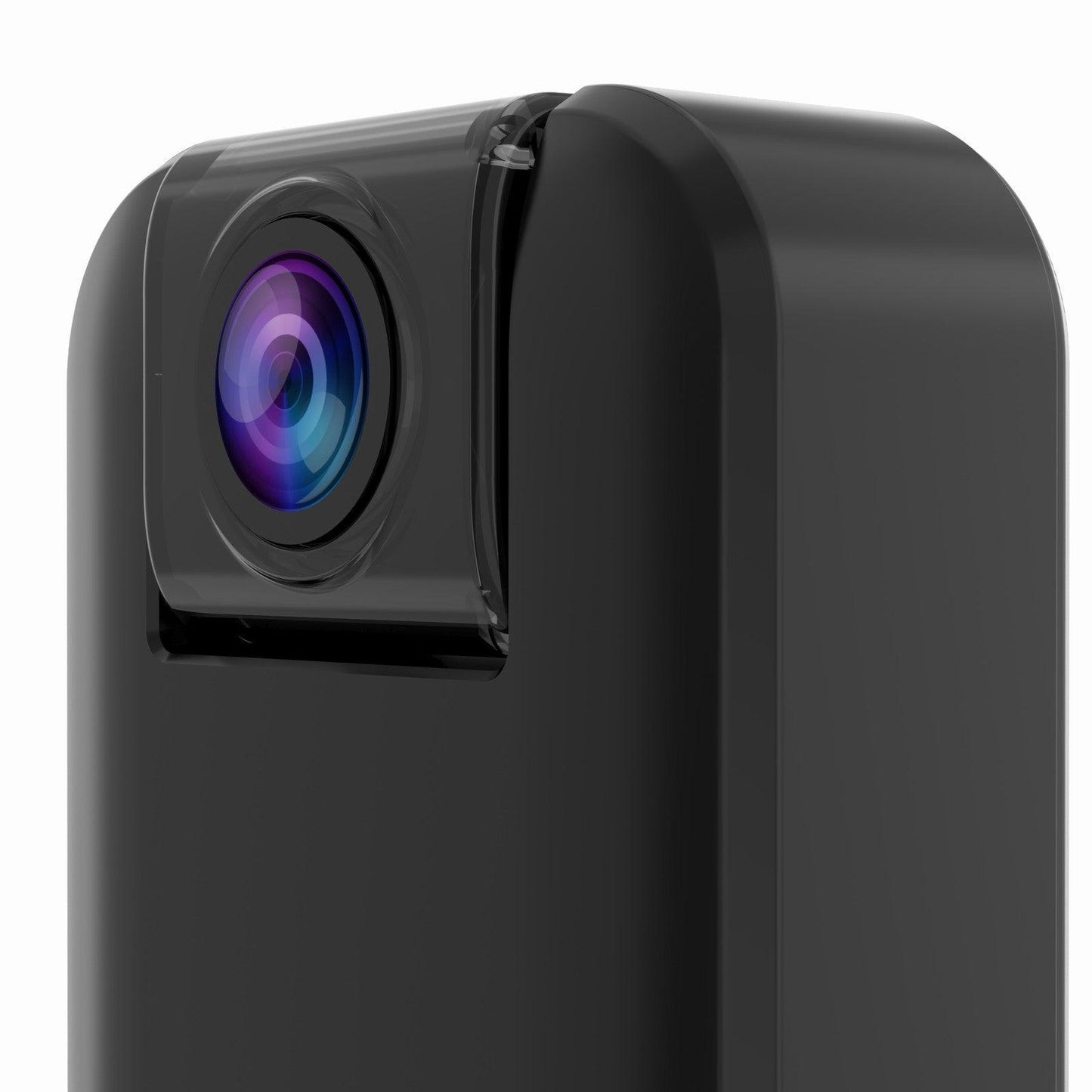 FLF-L15 Portable Recorder WIFI Version 4K Ultra HD Flip Lens Wireless 4G Card Camera