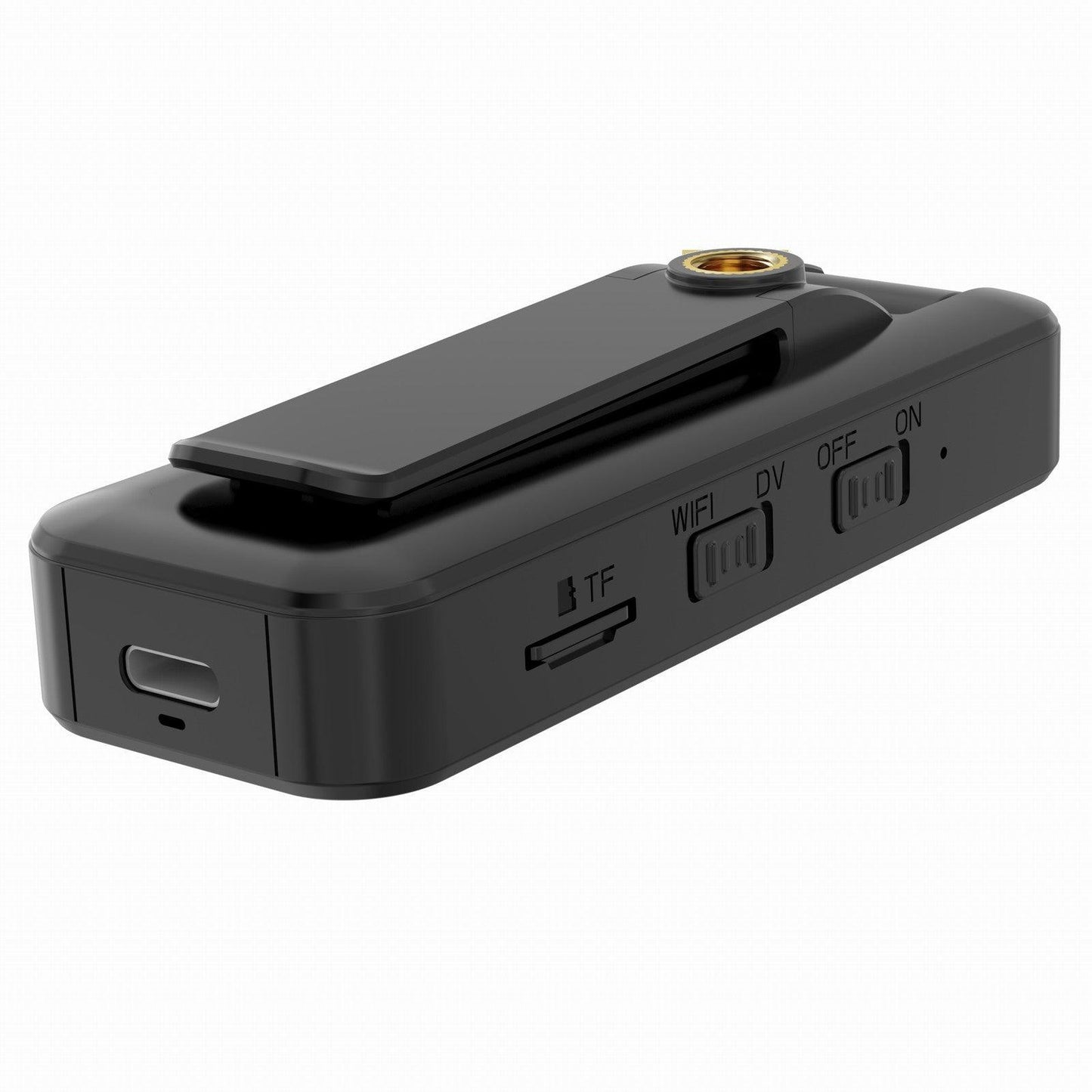 FLF-L15 Portable Recorder WIFI Version 4K Ultra HD Flip Lens Wireless 4G Card Camera