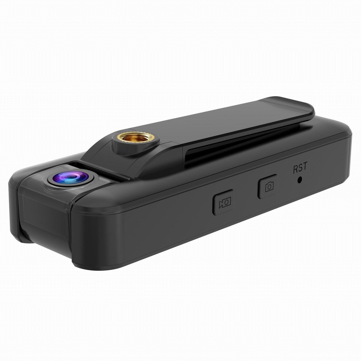 FLF-L15 Portable Recorder WIFI Version 4K Ultra HD Flip Lens Wireless 4G Card Camera