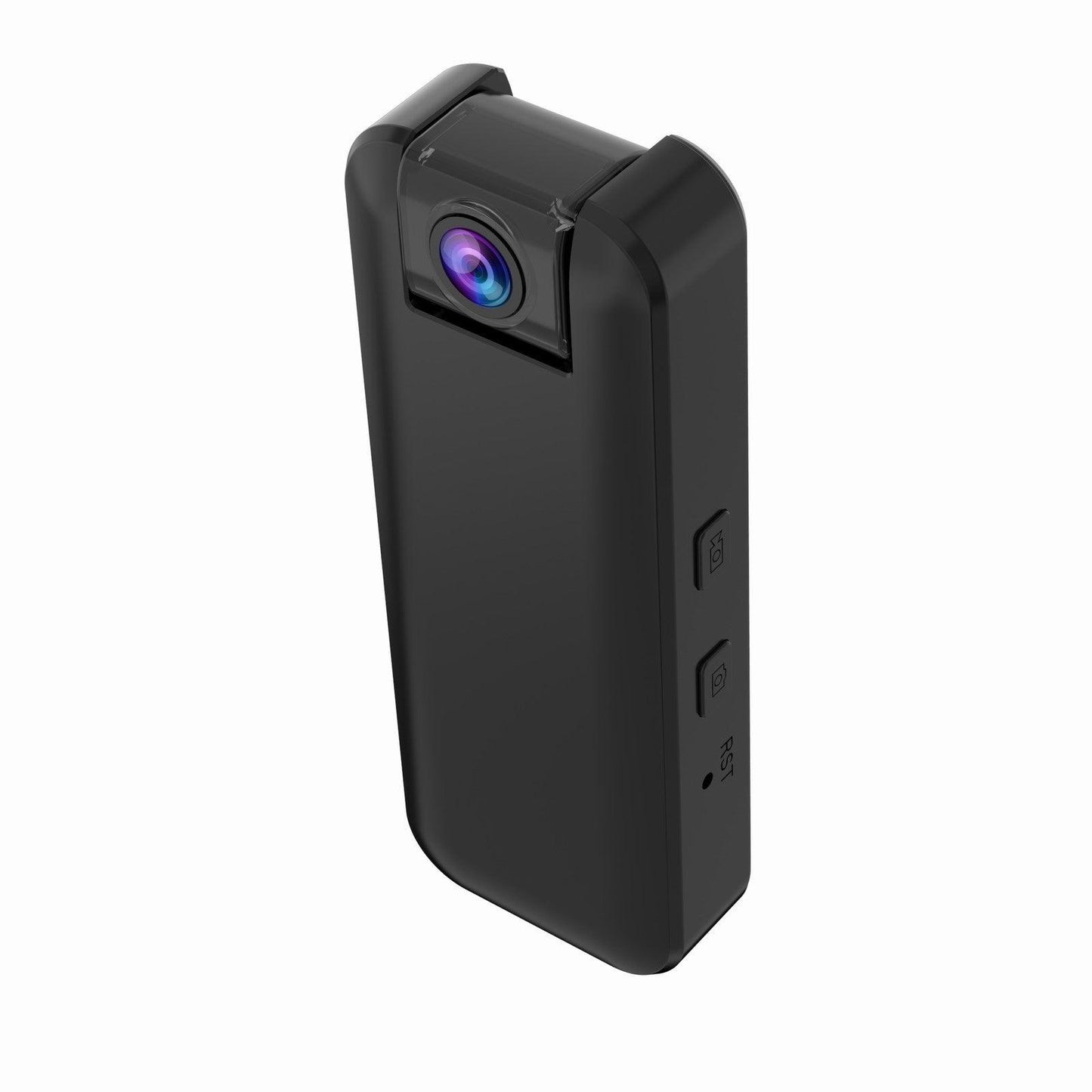 FLF-L15 Portable Recorder WIFI Version 4K Ultra HD Flip Lens Wireless 4G Card Camera