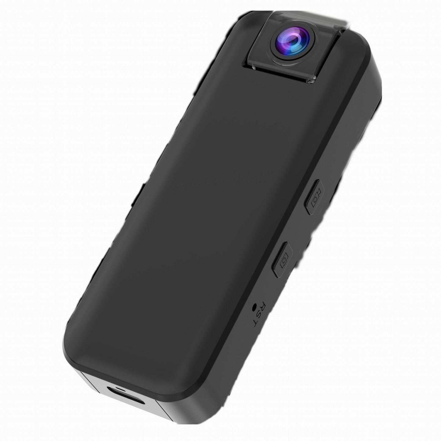 FLF-L15 Portable Recorder WIFI Version 4K Ultra HD Flip Lens Wireless 4G Card Camera