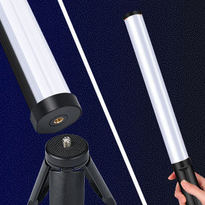 CAMOLO LM32 RGB Light Full-Color Handheld