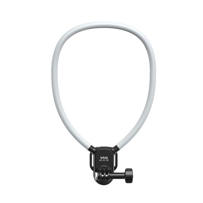 VRIG Neck Mount for GoPro Magnetic Necklace Holder Hand Free