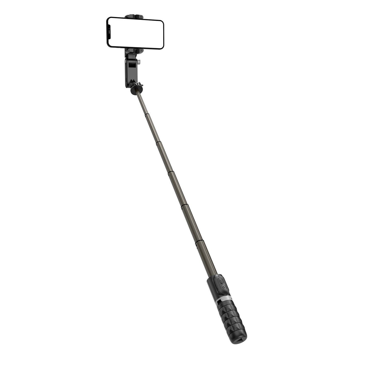 (Only stock in Australia) Q18 Smart Tracking Desktop Gimble Stabilizer Fill Light Selfie Stick Tripod