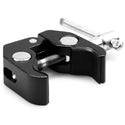 2pcs Super Clamp Magic Arm Clip Bracket Mount for Camera Monitor LED Light