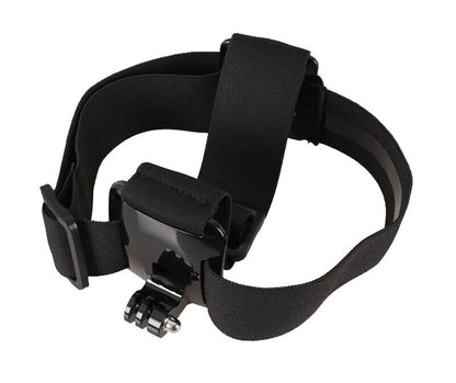 Head Strap Mount Bracket for GoPro Hero DJI Osmo Action Camera