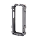 Rabbit Cage Shockproof Protective Expansion Frame For Insta 360 X3