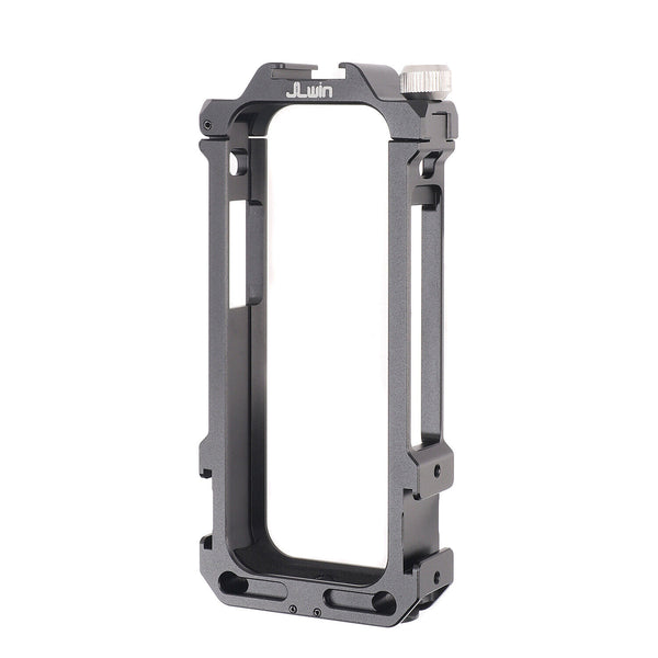 Rabbit Cage Shockproof Protective Expansion Frame For Insta 360 X3