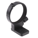 Quick Release Tripod Collar Mount Ring With 1/4