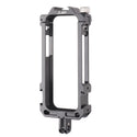 Rabbit Cage Shockproof Protective Expansion Frame For Insta 360 X3