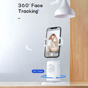 Smart Auto Face Tracking Holder Selfie Cell Phone Shooting Stand
