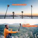 Selfie Stick Handheld Tripod Stand For GoPro Hero