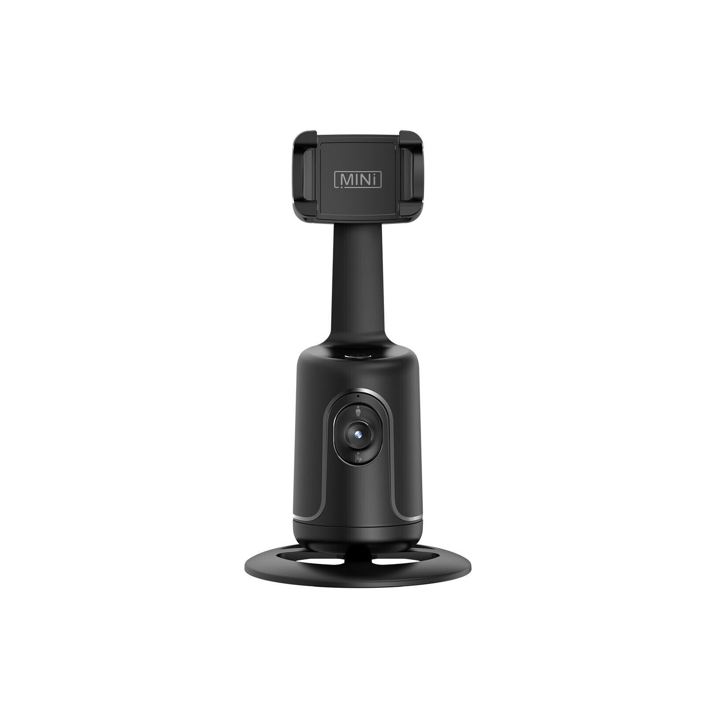 P01 PRO Intelligent 360° Tracking Gimbal Handheld Camera Stabilizer