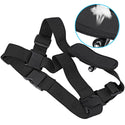 Backpack Belt Strap Bracket Clip Mount for GoPro Hero