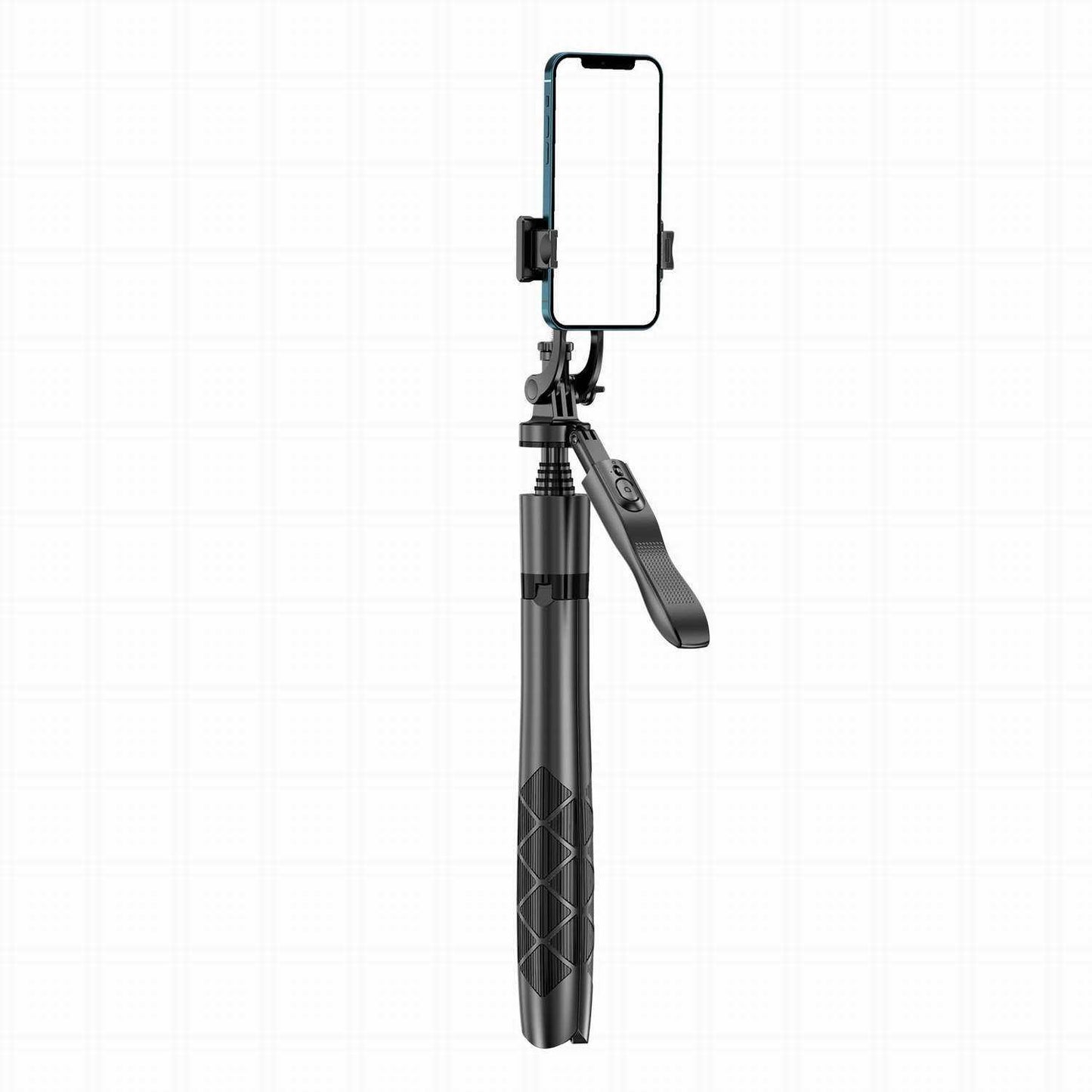 L16 Mobile Phone Selfie Stick Tripod Stand for Universal Smartphone