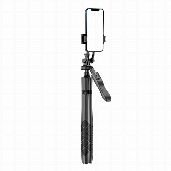 Mobile Phone Selfie Stick Tripod Stand for Universal Smartphone