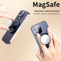 Magnetic Airbag Phone Bracket Phone Holder For Universal Cell Phone