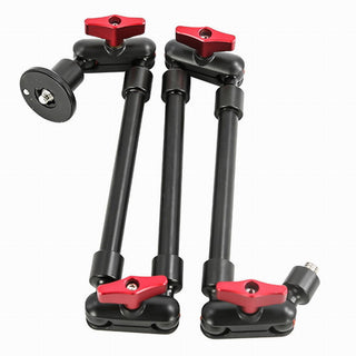 3 Section Camera Magic Arm Bracket for Gopro Smartphone