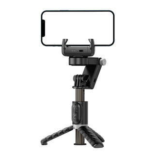 Smartphone Gimbal Stabilizer Handheld Selfie Stick Tripod