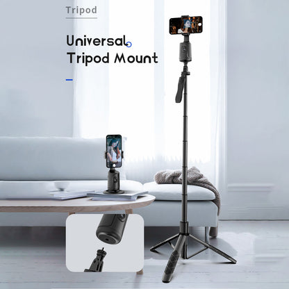 P01 PRO Intelligent 360° Tracking Gimbal Handheld Camera Stabilizer