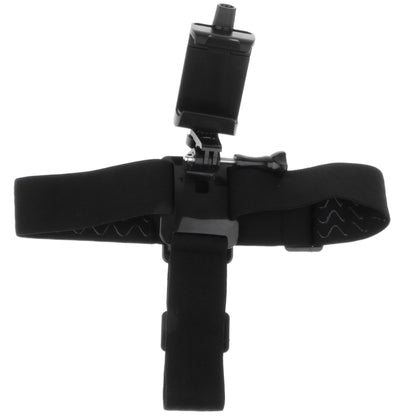 CAMOLA Head-Mounted Mobile Phone Bracket Holder