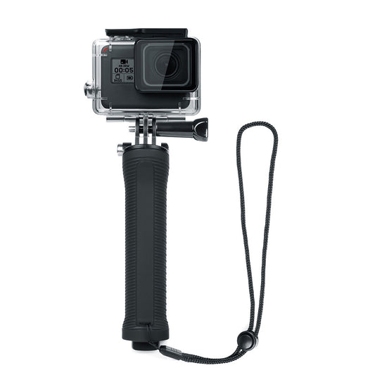 GoPro 3 Direction Adjustable Arm Selfie Stick Foldable