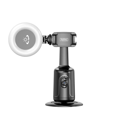 P01 PRO Intelligent 360° Tracking Gimbal Handheld Camera Stabilizer