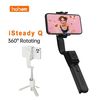 Hohem ISteady Q Single-Axis Gimbal Stabilizer Selfie Stick Tripod for Smartphone