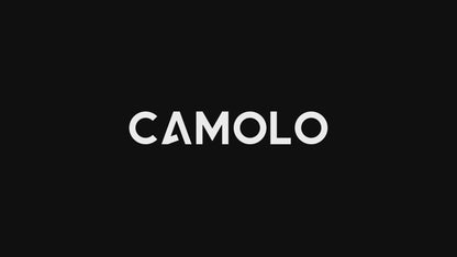 CAMOLO DQ01 Foldable DSLR Camera L Bracket