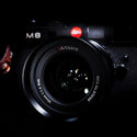 7Artisans M35mm F1.4 Full-frame Wide Lens for Leica M-mount Camera